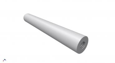 TDSF-0238 Distanzbolzen 6x44 / M3